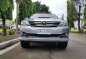 2015 Toyota Fortuner Automatic Diesel well maintained-0