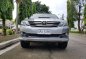 2015 Toyota Fortuner Automatic Diesel well maintained-2