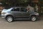 2012 Toyota Fortuner Diesel Automatic for sale-0