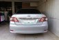 2012 Toyota Corolla Altis 1.6V FOR SALE-2