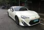 Almost brand new Toyota 86 Gasoline 2013-2