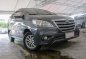 Toyota Innova 2014 G AT for sale-2