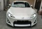 2013 Toyota 86 Aero gt86 top of the line -1