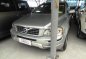 Almost brand new Volvo Xc90 Diesel 2012-0