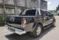 Nissan Navara 2009 Automatic Diesel P35,000-1