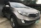 Kia Sportage 2012 Automatic Diesel P380,000-0