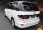 Toyota PREVIA 2.4 EFI 2005 Series Automatic Transmission-1