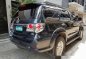 2013 Toyota Fortuner V 4x4 3.0 4x4 diesel -3