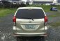 2013 Toyota Avanza 13E Automatic FOR SALE-6