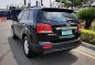 Kia Sorento 2012 Diesel Automatic Black-1