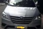 SELLING TOYOTA Innova 2.5e disel manual 2015-4