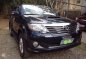 FOR SALE ONLY 2013 Toyota Fortuner 2.5G-1