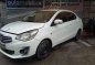 Mitsubishi Mirage 2015 P348,000 for sale-2