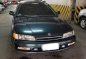 1995 Honda Accord Automatic Gasoline well maintained-2