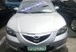 Almost brand new Mazda 3 Gasoline 2011-0