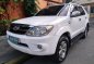 Toyota Fortuner 2006 for sale-1