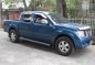 2008 Nissan Navara Diesel Manual-1