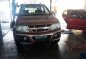 Isuzu Crosswind 2005 Xuvi for sale -6