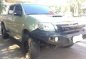 2013 Toyota Hilux Automatic Transmission 3.0 Diesel -2