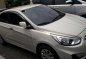 Hyundai Accent 2016 AT for sale -1