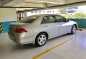 2006 Honda Accord Automatic Gasoline well maintained-1