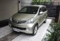 Almost brand new Toyota Avanza Gasoline 2015-0