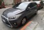 2016 Toyota Yaris G Automatic Transmission-2