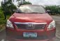 Toyota Innova E 2013 Manual Diesel-4