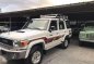 Toyota Land Cruiser 1976 v8 LX10 special FOR SALE-11