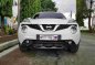 Nissan Juke 2016 Automatic Used for sale. -3