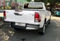 2016 Toyota Hilux g automatic FOR SALE-2