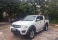 2013 Mitsubishi Strada 4x2 2.5L (Process Bank Financing)-2