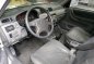 Honda Cr-V 2002 for sale-0