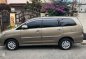 TOYOTA INNOVA 2012 2.5G FOR SALE-2