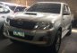 2013 Toyota Hilux D4D 4x2 MT cash or financing -2