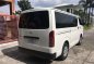 Toyota Hiace Commuter 3.0 2016 FOR SALE-3