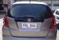 2009 Honda Jazz Gasoline Automatic-1