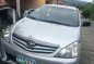 Toyota Innova J 2011 FOR SALE-4