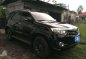 2016 Toyota Fortuner v top of the line-0