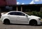 Almost brand new Mitsubishi Lancer Gasoline 2011-5