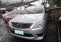 2011 Toyota Innova Automatic Diesel well maintained-0