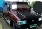 TOYOTA Tamaraw FX FOR SALE-0