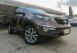 Kia Sportage 2014 AT for sale-0