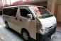 2014 Toyota Hiace Commuter Van FOR SALE-3