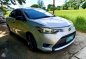 SELLING TOYOTA Vios 2014J-4