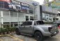 Almost brand new Ford Ranger Diesel 2016-2