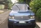 2004 Ford Everest AT 4x2 for sale -0