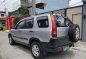 2002 Honda Cr-V Automatic Gasoline well maintained-2