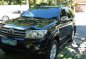 2010 Toyota Fortuner for sale in Manila-0