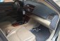 Toyota Camry 2004 Gasoline Automatic Black-0